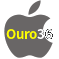 Aplicativo Ouro36 para iOS