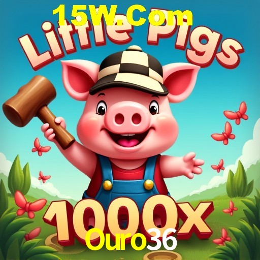 Descubra o Mundo do Cassino Online com Ouro36