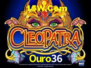 Gates of Olympus Ouro36