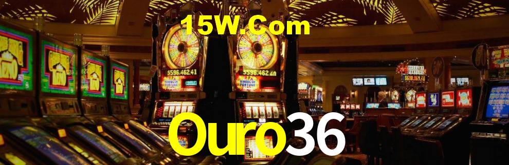 Ouro36 Bet