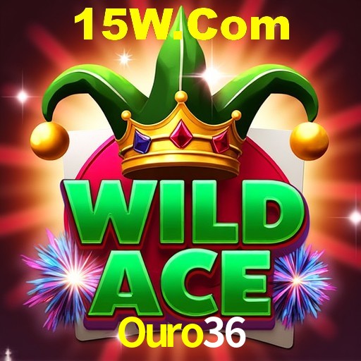 Inovações de Jogos na Ouro36: O Futuro das Experiências Interativas