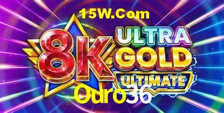 Promoção Relâmpago Ouro36