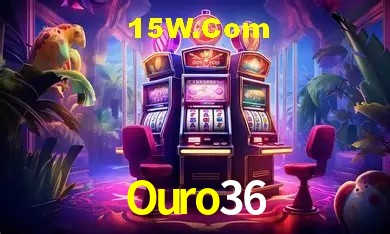 Design Responsivo Ouro36