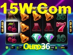 Ouro36: Jogos de Caça-Níqueis-Altas Recompensas, Roleta-Velocidade, Blackjack-Desafios Máximos