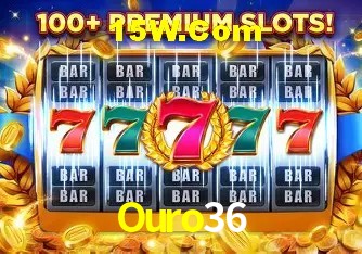 Casino Ao Vivo Ouro36