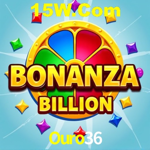 Bônus de Boas-vindas Ouro36