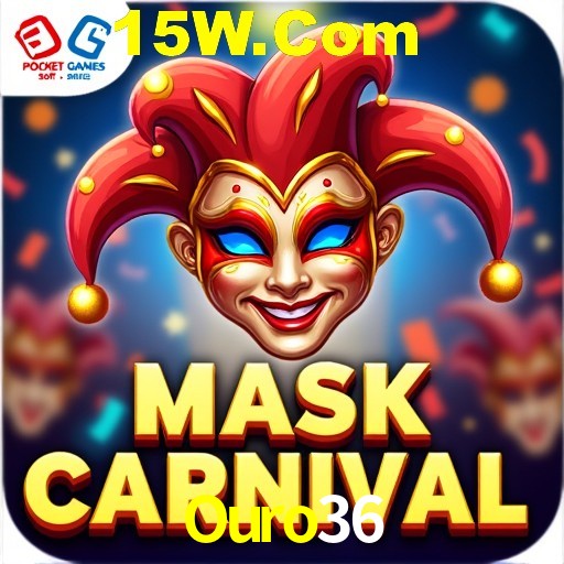 Desvendando o Mundo dos Jogos Virtuais na Ouro36