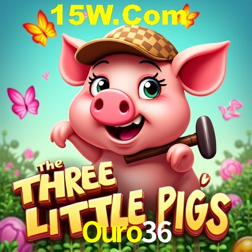 Inovações de Jogos na Ouro36: O Futuro das Experiências Interativas