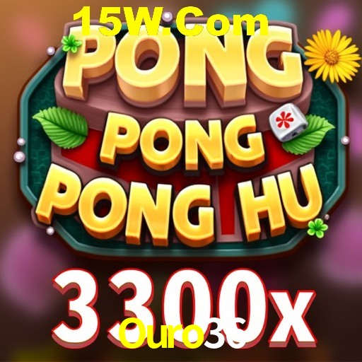 Desvendando o Mundo dos Jogos Virtuais na Ouro36