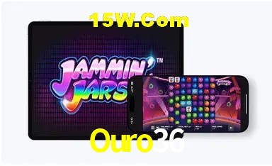 Estatísticas Ouro36
