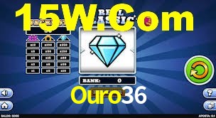 Ouro36 Bet
