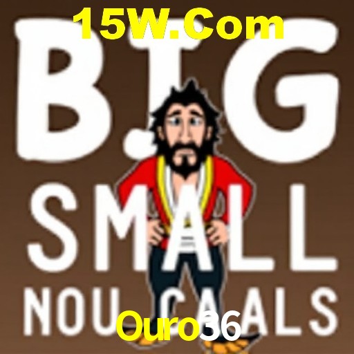 Interface do App Ouro36