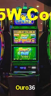 Bônus Diários Ouro36